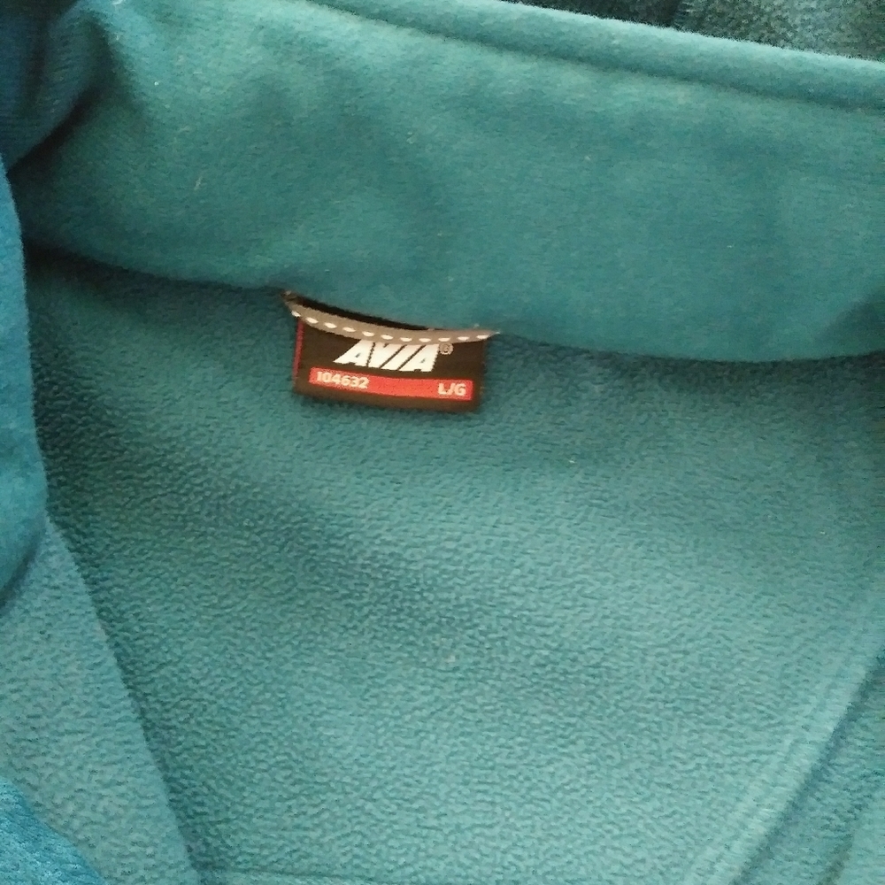 Avia softshell jacket - Picture 2 of 3